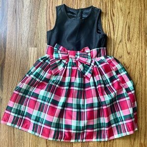 Gymboree girls dress